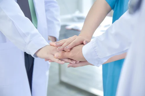 врачи скорой психиатрической помощи